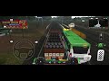 Indian Trucks Simulator Gameplay ! INDIAN Roads Driving ( iphone 15 plus )