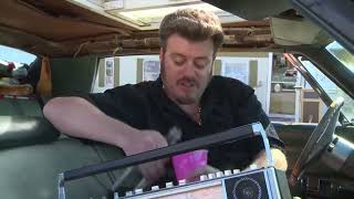 Trailer Park Boys - Ricky Can't Sleep - Full Scene