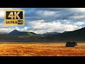 Colorado Time-laps - 2, LUMIX S1 &amp; edelkrone Motion Box 201909 4K UHD