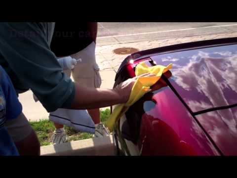 Grease Lightning Auto Shop