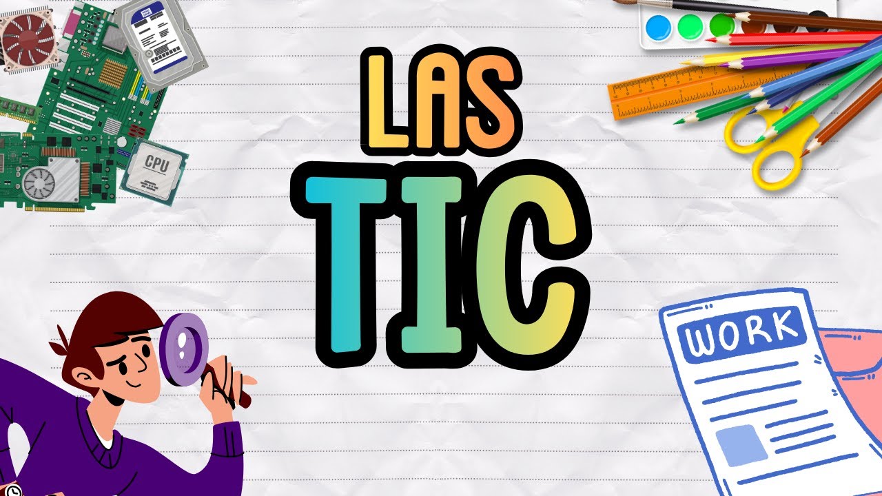 “El uso de las TIC en la vida cotidiana: hogar, educación y trabajo”