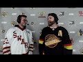 NZIHL 2023 | Botany Swarm vs. Auckland Mako | 24th June 2023