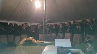 ZCC - Female Choir Eastern Cape