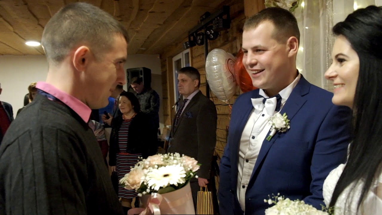 Simonos ir Tomo vestuvės, 2020 02 22, Kreivukės sodyba