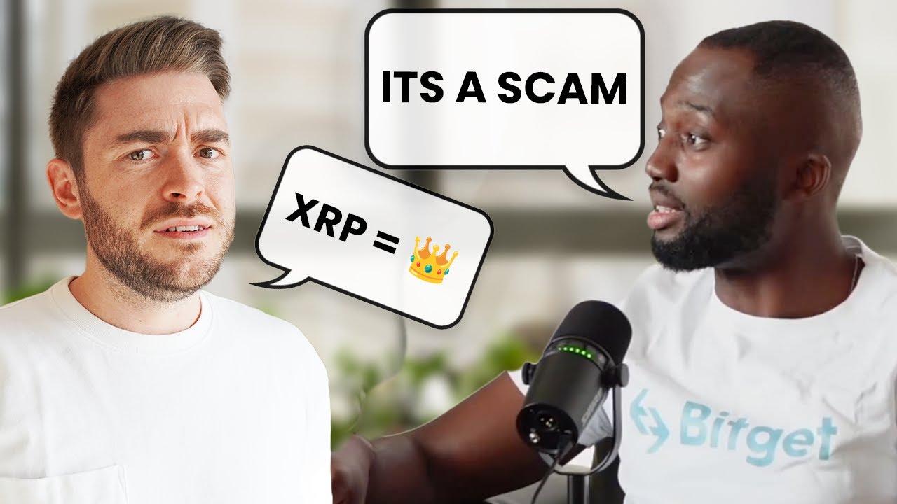 Are XRP Holders Scared of Freedom?
