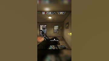 CSGO is a horror game