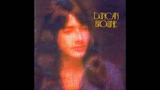 Duncan Browne - In a Mist - YouTube