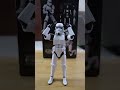 Storm Trooper reveals his face #blokees #malaysia #starwars #stormtrooper #shortsvideo