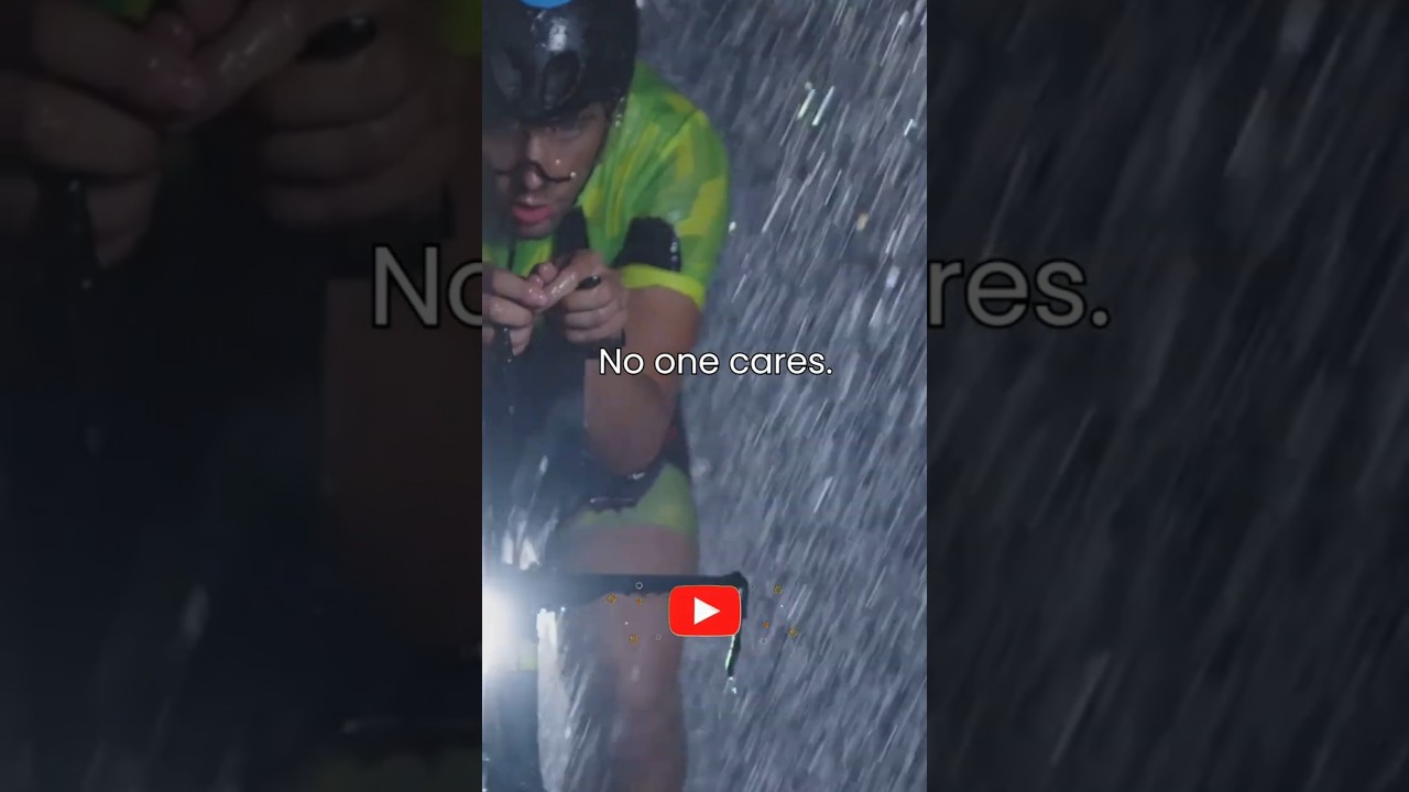 Why Winners Don’t Complain – A Stoic Flex   