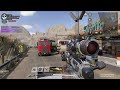 Mi primer TRICK SHOT en COD MOBILE!!!