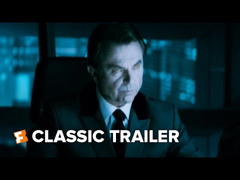 Daybreakers trailer