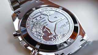 Top 7 Best Omega Watches 2024 - A Collector's Dream!