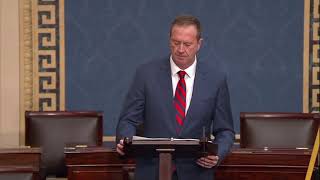 'There's A War On Immigration Enforcement In Our Country': Senator Schmitt Speaks On Senate Floor