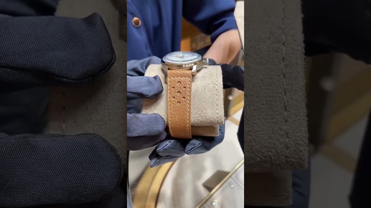 Latest Top Time - Breitling