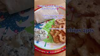 Mastering the New Points Plan with Delicious WW Recipes #wwrecipes