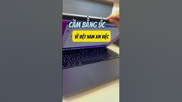 Sau tốt nghiệp đại học ở Úc thì người Việt có bao nhiêu cơ hội làm việc ?