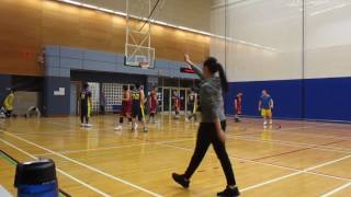 STARLEAGUE KL S9 20170303 Spartans 1974 vs LEPORIS q1
