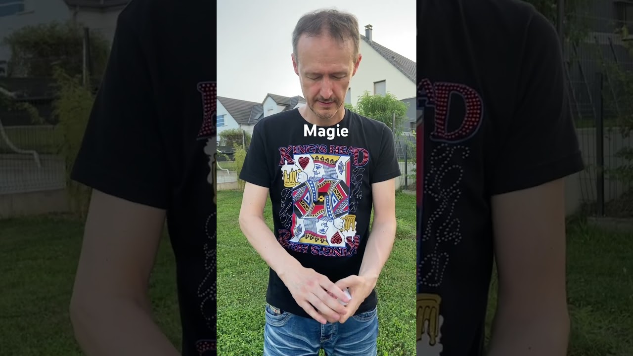 Magie:Transformation cartes.