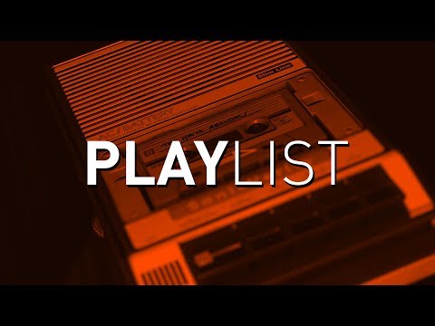 Playlist (June 2017) - Playlist (June 2017)