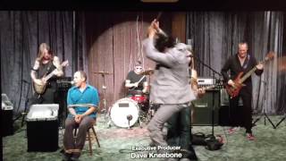 311 on Eric Andre