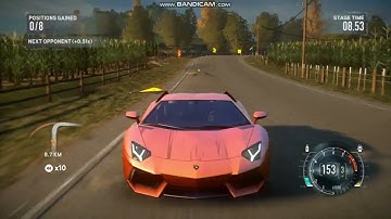 Need for speed the Run | Position 26-18 | Racing game #gameplay #gaming