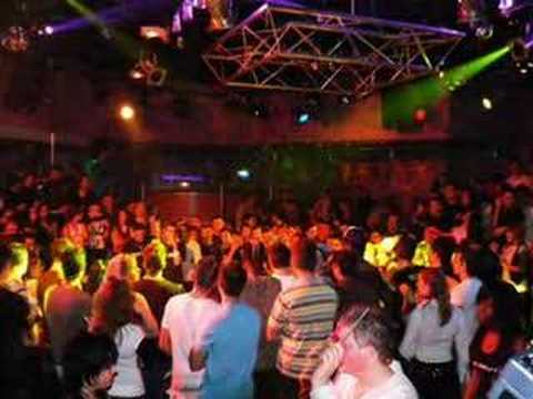 soirée teckto**k 2 au new's discothèque