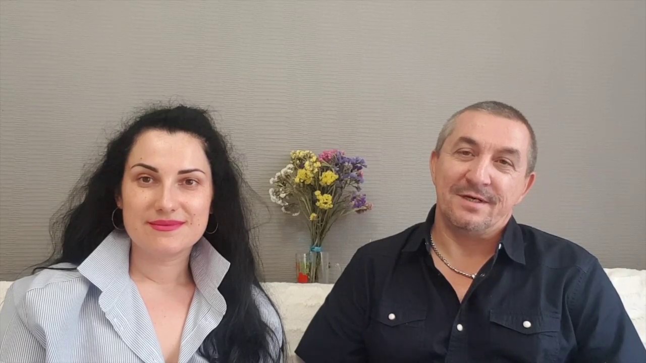 Женщина двигатель мужчины