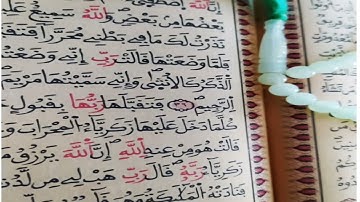 خمس ساعات مسترسلة من القرآن الكريم بدون حقوق الطبع والنشر