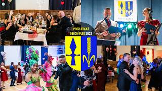 Přezletický Obecní Ples 2026