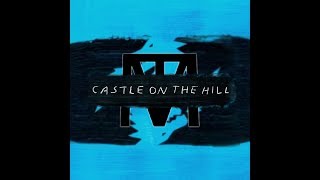 Castle On The Hill Mark T. Edit