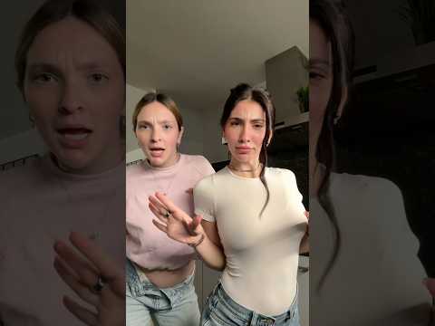 En este vídeo somos tres 🫣