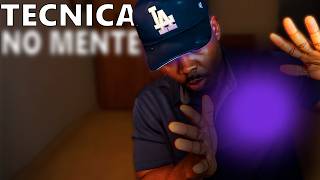 si ves esto te vas a relajar metodo no mente y movimiento de manos