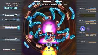 HellSinker. FOSSIL-MAIDEN FullSeq Seg.8 (4786/18342kill)