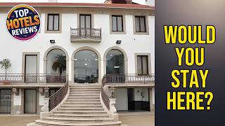 Flores Boutique Hotel & Spa - Would You Stay Here? | Porto, Portugal🌟 | TopHotelsReviews