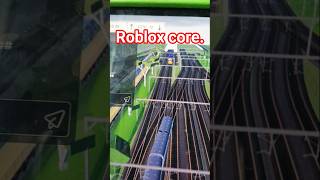roblox trainways race mayhem #music #train