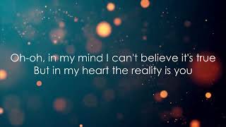 Your Love - Michael Pangilinan (Lyric Video)