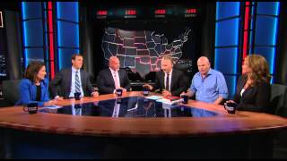 Real Time with Bill Maher: Overtime - Episode #258