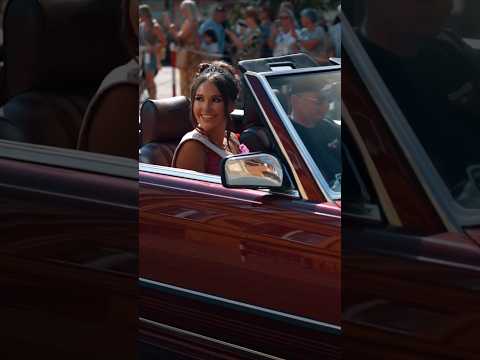 50. Święto Róży