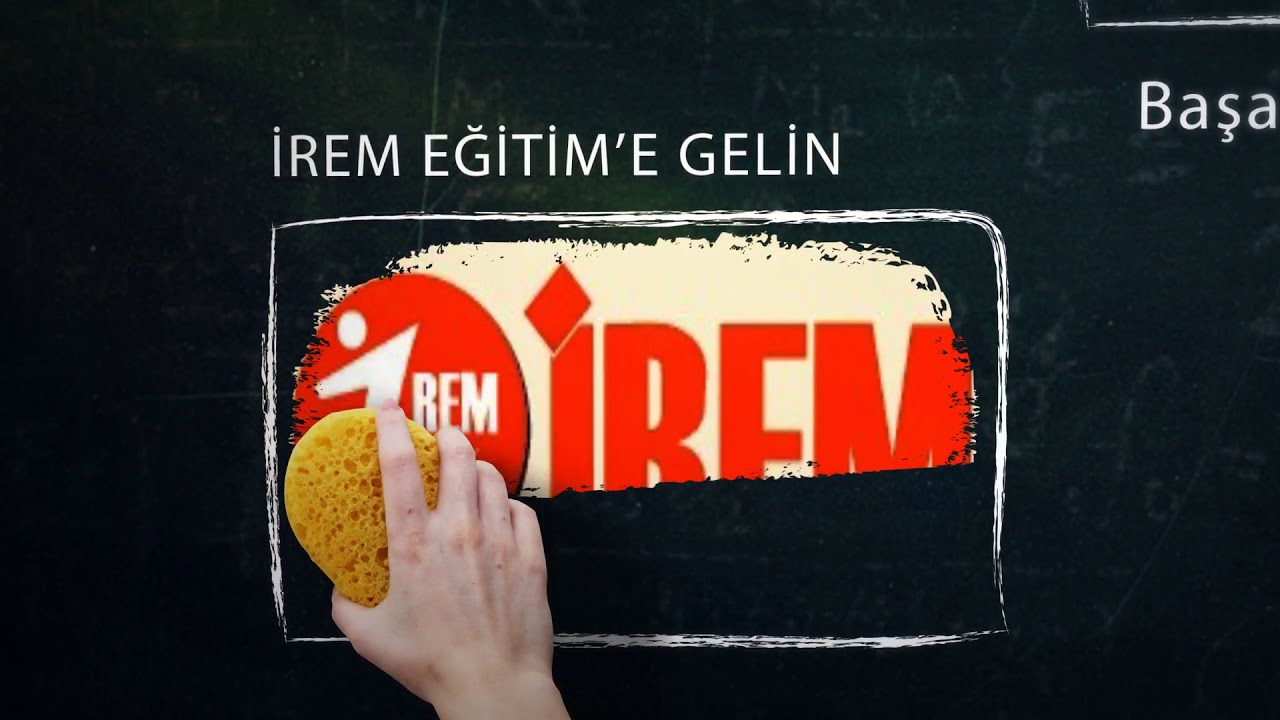 YouTube player