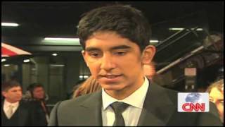 'Slumdog' at the BAFTAs