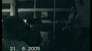 Bluesblast Video 2