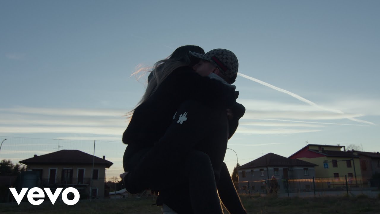 Watch Massimo Pericolo - Insieme (Visual Video) on YouTube Watch Massimo Pericolo - Insieme (Visual Video) on YouTube