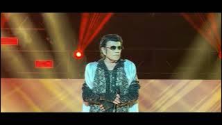Konser Pandangan Pertama Tribute to A Rafiq | Rhoma Irama Kehilangan 2025