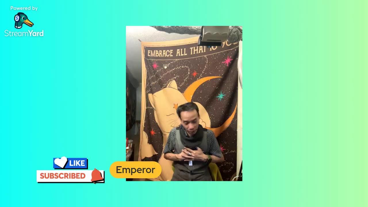 Collective- What’s the bad advice they got from their people when it comes to you!?