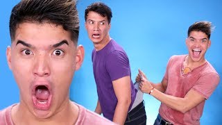 Truth Or Dare Pong Alex Wabi Vs Lazyron