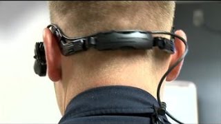Minneapolis Police Start Wearing Body Cameras In Pilot Program