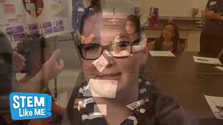 STEM Like ME!® Overview