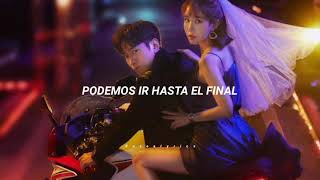 Everglow - Let Me Dance Sub Español The Spies Who Loved Me Ost Part 4