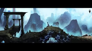 Bionic Pulse - Forgotenn Tales (Original Mix)