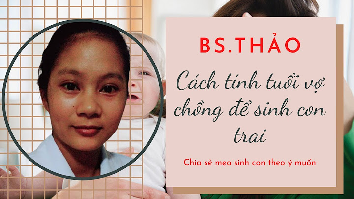 Làm thế nào để biết sinh con trai năm 2024